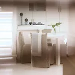 White Stylish Апартаменты *