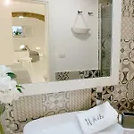 White Stylish *