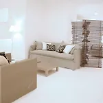 شقة White Stylish