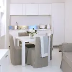 White Stylish