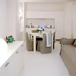 White Stylish *