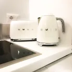 White Stylish