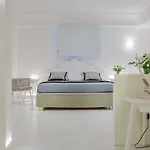 White Stylish *