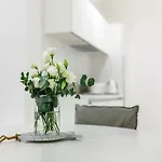شقة White Stylish *