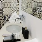 White Stylish *