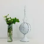 White Stylish فيكو إيكوينس