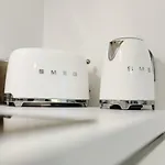 White Stylish *