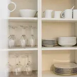 White Stylish Апартаменты Вико-Экуенсе