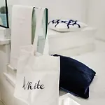شقة White Stylish *