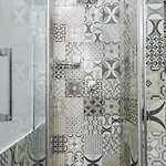 White Stylish *