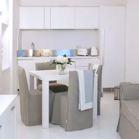 White Stylish