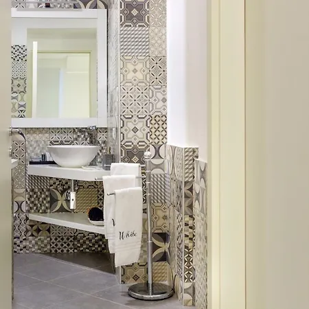 Διαμέρισμα White Stylish Vico Equense