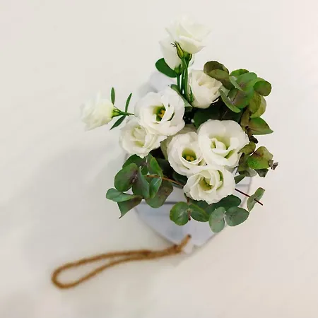 Διαμέρισμα White Stylish