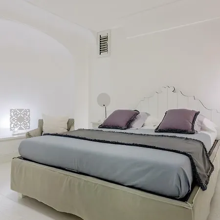 Διαμέρισμα White Stylish *