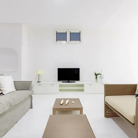 Διαμέρισμα White Stylish