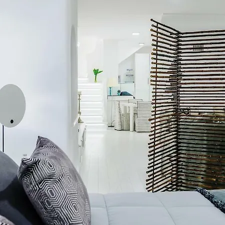White Stylish