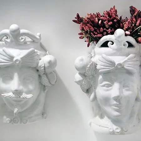 Appartement White Stylish *