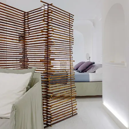 Appartement White Stylish