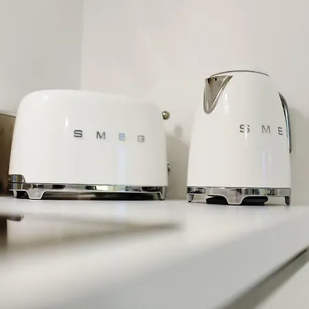 White Stylish *