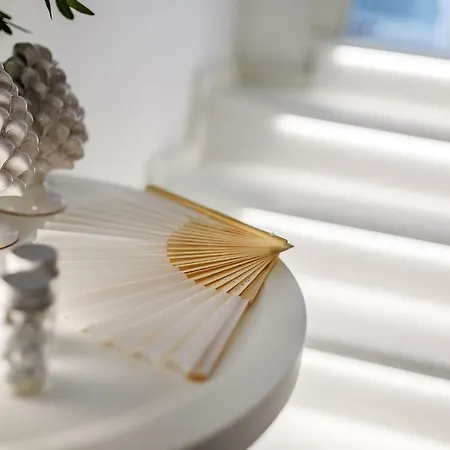 White Stylish * Vico Equense