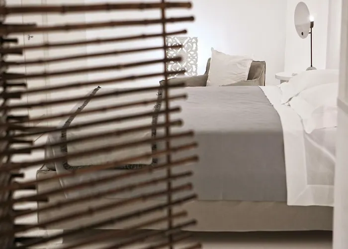 White Stylish * Vico Equense