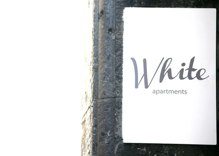 Apartamento White Stylish