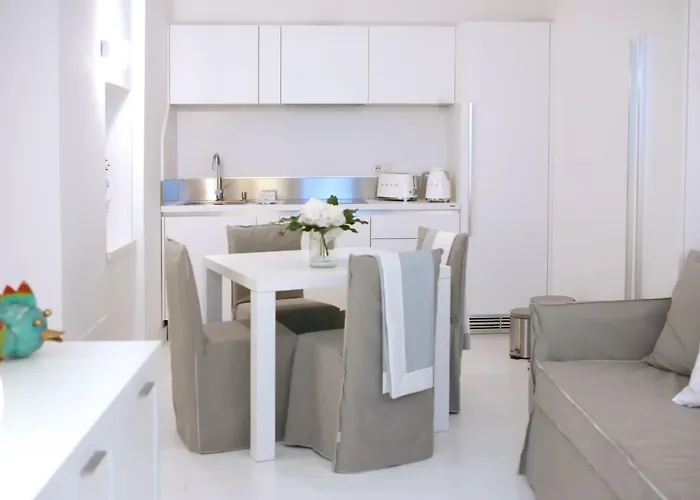 White Stylish