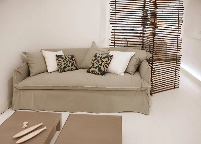 Apartamento White Stylish