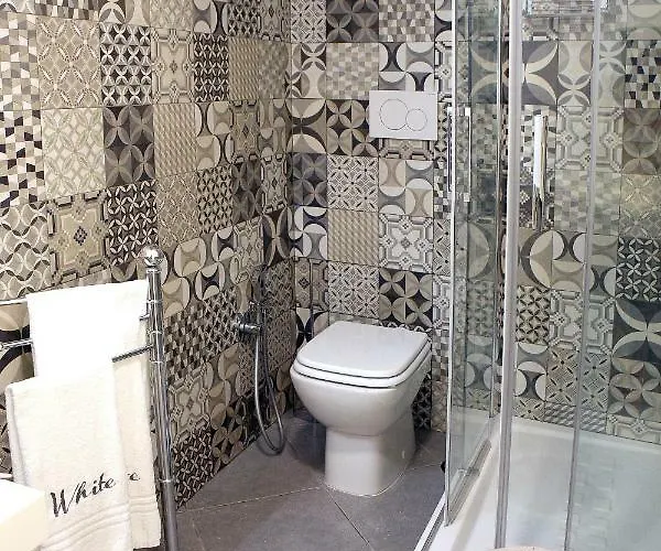 Apartamento White Stylish