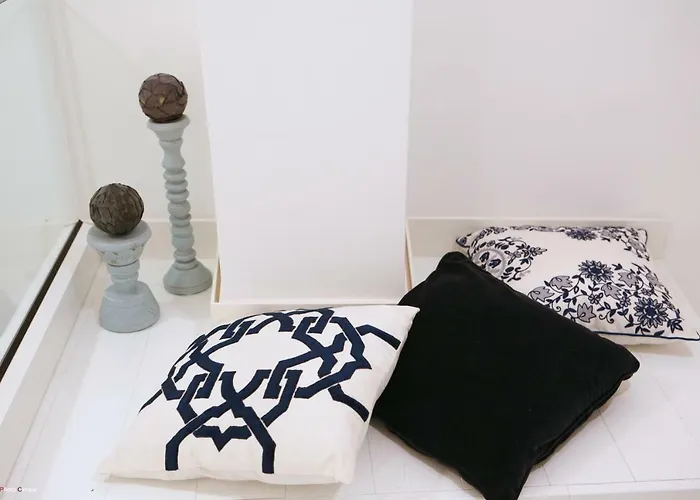 Apartamento White Stylish