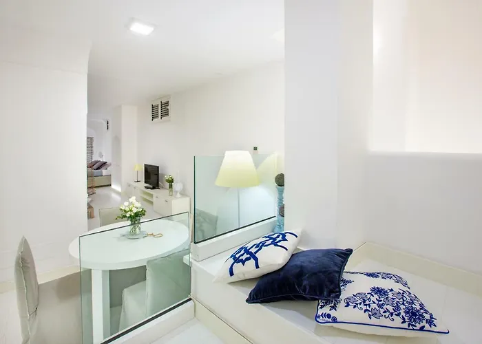 Apartamento White Stylish *