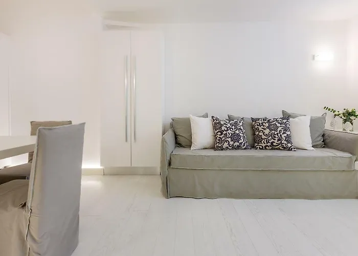 White Stylish