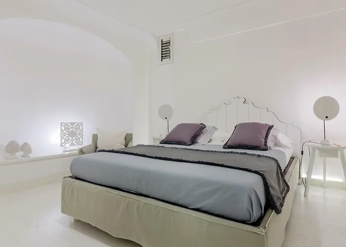 Apartamento White Stylish *