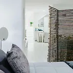 White Stylish