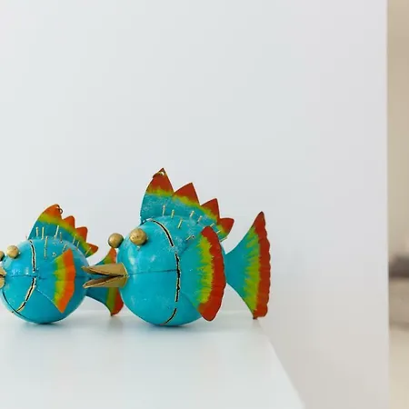 White Stylish * Vico Equense