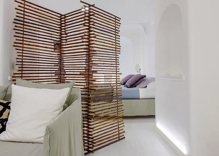 Apartment White Stylish